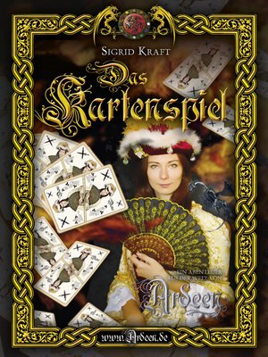 cover image of Das Kartenspiel